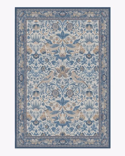 Vintage Marokkaans Tapijt voor Hal Woonkamer Slaapkamer Keuken en Wasruimte Machinewasbare Vloerkleden Antislip Vloermat 50x80cm-20x31in