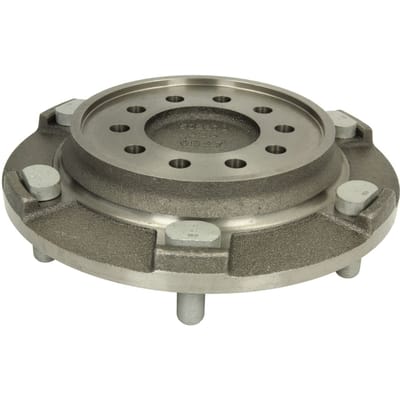 Beschermingsdeksel, wielnaaf FEBI BILSTEIN 107412