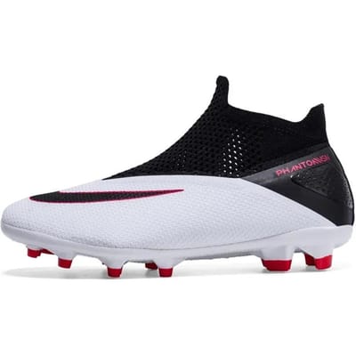 Heren Voetbalschoenen Groothandel Comfortabele Trainingssneakers Voetbalschoenen Neutraal Buiten Ademend Lichtgewicht Voetbalschoenen 38