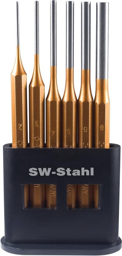 SW Stahl 82625L pinpons