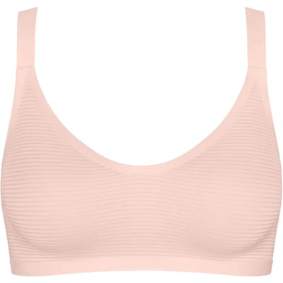 sloggi Bustier Blue ZERO Feel Air