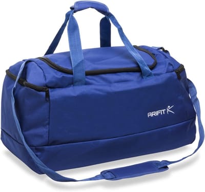 Ruime Sporttas voor Heren en Dames - 40L & 50L - Perfect voor Fitness, Yoga, en Reizen