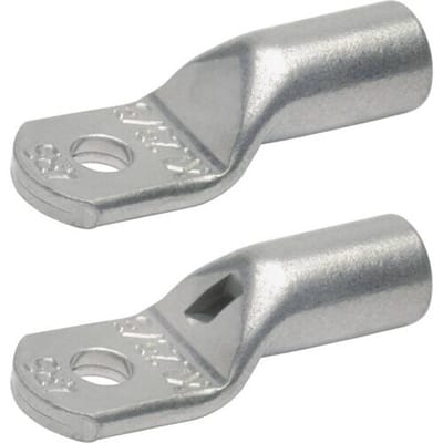 Klauke 11R10 11R10 Buiskabelschoen 180 ° M10 185 mm² 1 stuk(s)