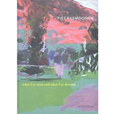 Piet Raemdonck - Els Fiers