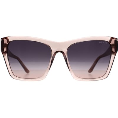 Zonnebril Dames Guess GU00113 Ø 55 mm