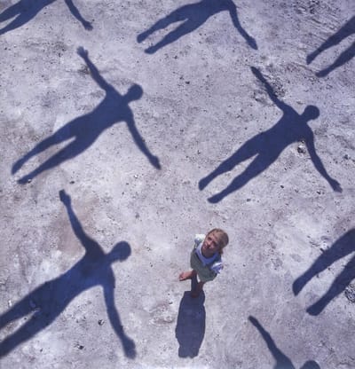 Muse - Absolution (LP)