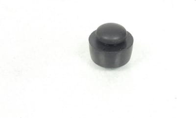 Butée caoutchouc pour moto Yamaha 200 DT WR 1991 à 1994 157-27114-00 Neuf