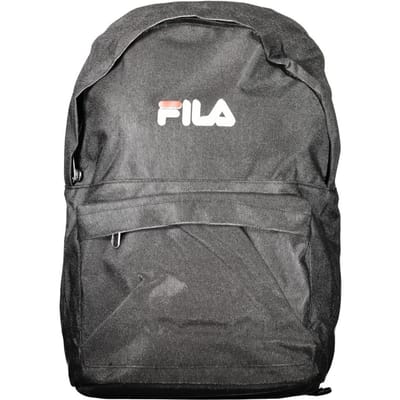 Fila Rucksack Formosa Backpack S’Cool Two FBU0135 Black