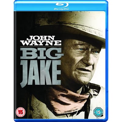 Big Jake