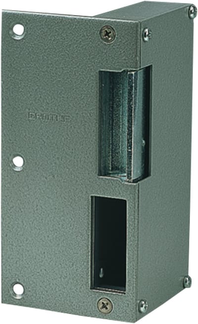 Grothe TO 5600 Kastdeuropener, 12V, KB 20s, 93021