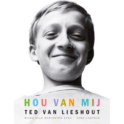 Hou Van Mij - Ted van Lieshout