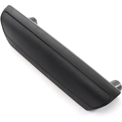 Poignée de maintien de porte intérieure avant droite noire Poignée de tirage de porte intérieure de remplacement pour VW T5 09 15 Left noir