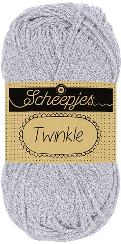 Scheepjes Twinkle 50gr - 940