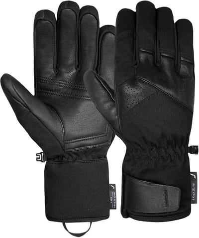 Reusch Fingerhandschuhe Creed R-TEX® XT