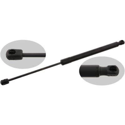 Gasveer kofferbak/laadruimte FEBI BILSTEIN 27620