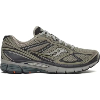 Saucony - Progrid Guide 7 Groen 41