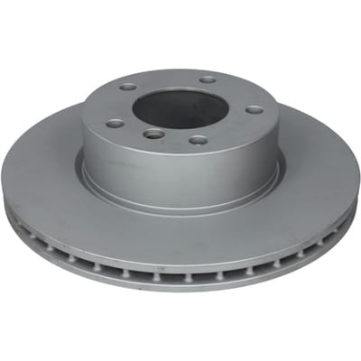 Remschijf BOSCH 0 986 479 216 voorkant, geventileerd, sterk gecarboniseerd, 1 Stuk