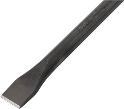 SDSmax Cincel - Steenbeitel Hamerboor - Metselwerk Verwijderen - Versterkte Punt - 600 mm - Multicolor
