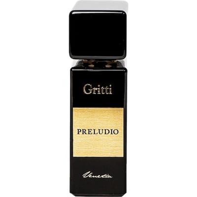 Gritti Preludio Eau de Parfum Spray Herenparfum Unisex 100 ml