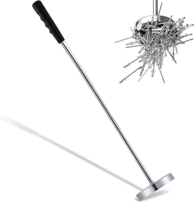 Solidchoice - Verstelbare Magnetische Telescopische Pliers tot 15.8 kg