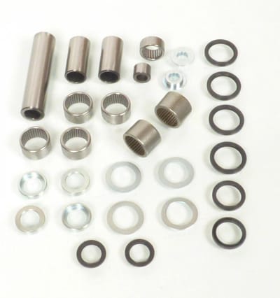 Kit réparation biellette de suspension All Balls pour Moto Yamaha 250 Yz-F 2010 à 2013 27-1177 Neuf