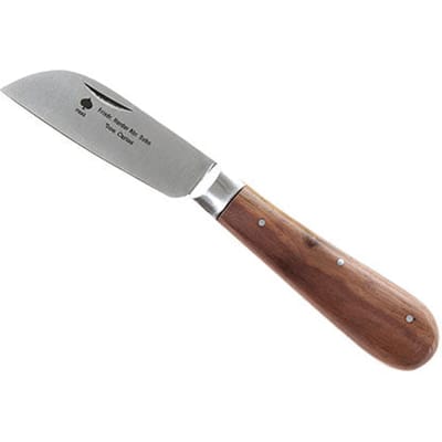 Friedrich herder werkmes 18cm