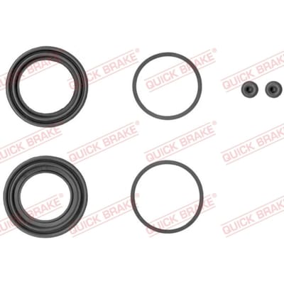 Reparatieset, remklauw QUICK BRAKE 114-0015