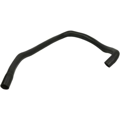 Kunststof slang van het koelsysteem THERMOTEC DWX279TT