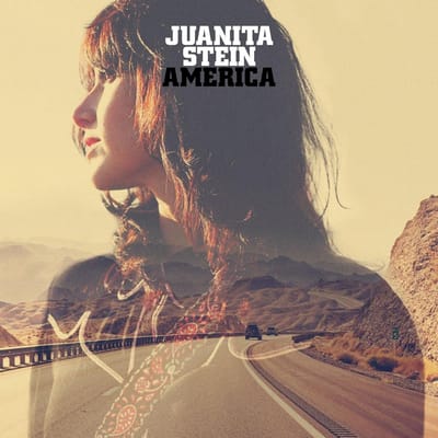 America (LP)
