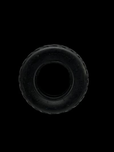 Buitenband 200x50 Minimotors | Elektrische Step | Speedway Mini/Nano | Zwart Rubber | Grip | Duurzaam