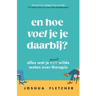 En Hoe Voel Je Je Daarbij? - Joshua Fletcher