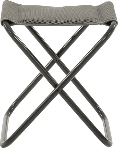 Travellife Barletta kruk dark grey