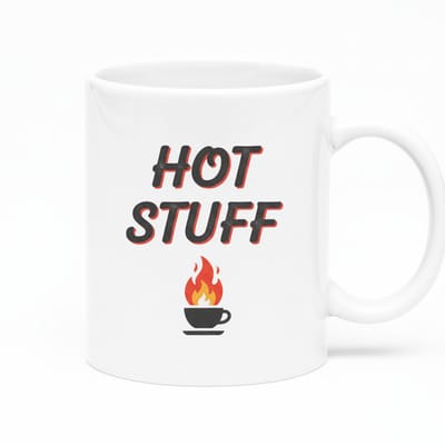 Nevolis® | Koffiemok 330ml met Uniek Design | Ontwerp Jouw Eigen Mok | Handgemaakt Cadeau voor Koffieliefhebbers | Gepersonaliseerd op Aanvraag | Enkel of Grote Bestelling