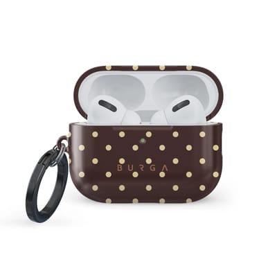 Burga Hardcase voor de Apple AirPods Pro 3 - Sorry Busy