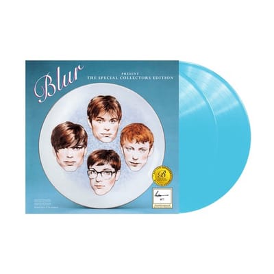 Blur - The Special Collectors Edition (LP)