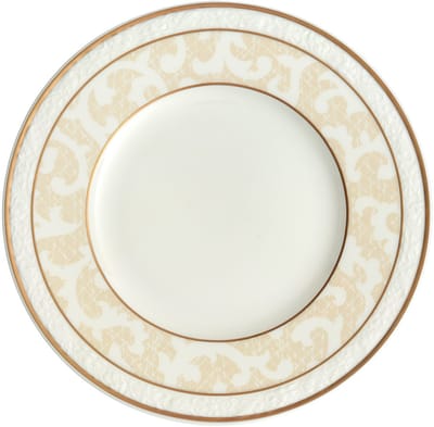Villeroy & Boch Ivoire Gebaksbord 18 cm
