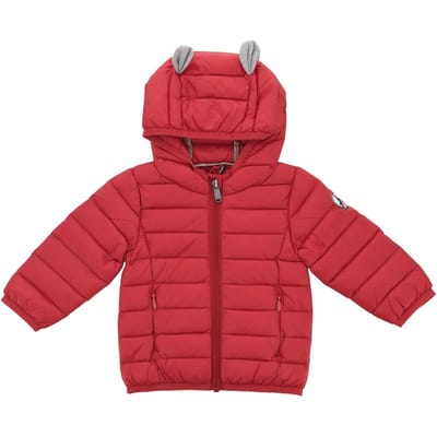 JOTT Mael Down Jacket Red Size: 6M | Jackets Outlet | Unisex | Rood