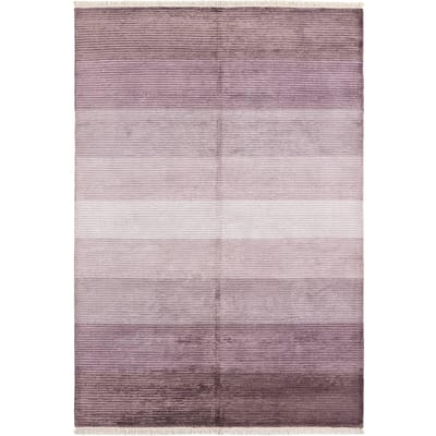 Vloerkleed Kristal handgemaakt wol | Vidal