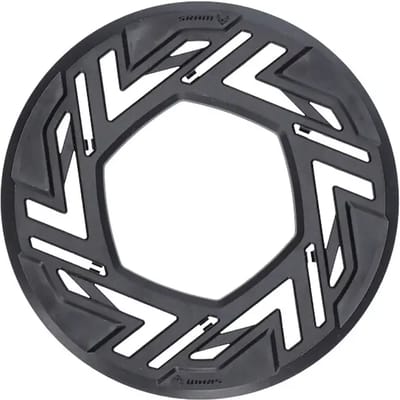 Sram Chainring Guard 38t/36t/34t T-type E-mtb - UNI