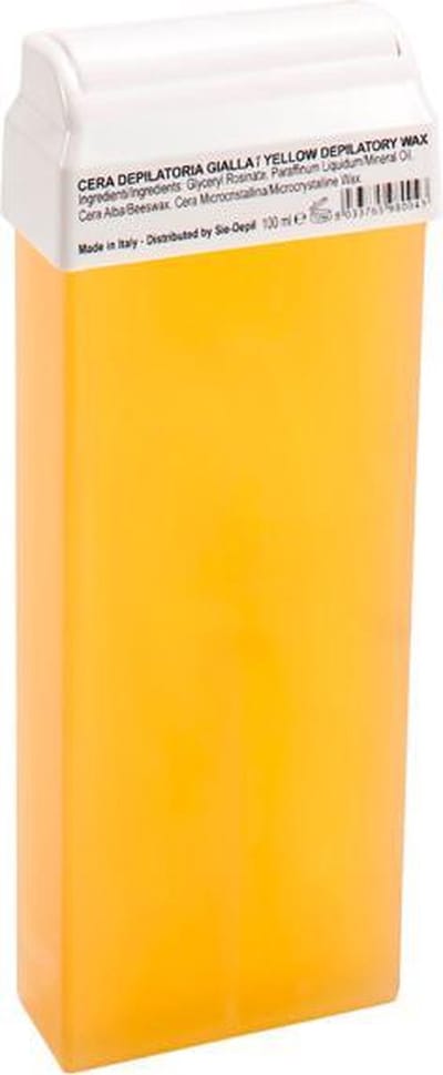 Harspatroon normale huid 100 ml