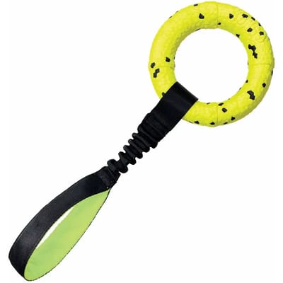 Hondenspeelgoed Kong Reflex Tug