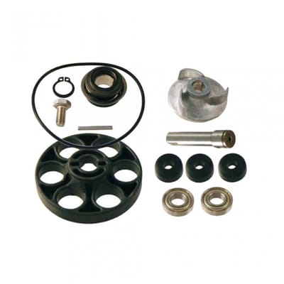 waterpomp rms voor scooter aprilia 50 sr 2005 vfa00 nieuw