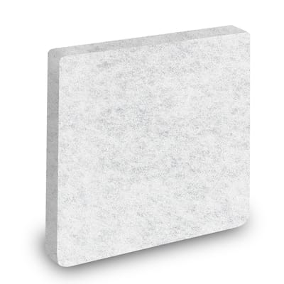 Voorfiltermat voor AirgoClean® One, set van 4
