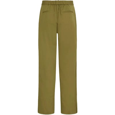 ICHI - IHLESLIE PA - Dames - Relaxed fit jeans
