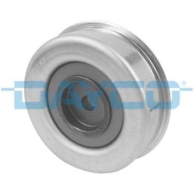 Geleiderpoelie, distributieriem DAYCO APV2561