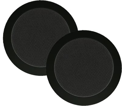 AquaSound SPKTWIST135-Z Twist Speakerset 45 Watt