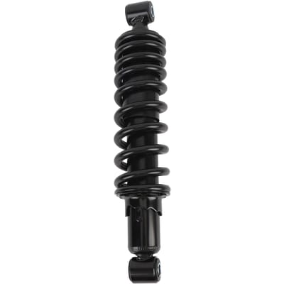 330mm Motorfiets Schokdemper Universele Veerdemper met 10mm Veer voor 70cc tot 150cc Dirt black