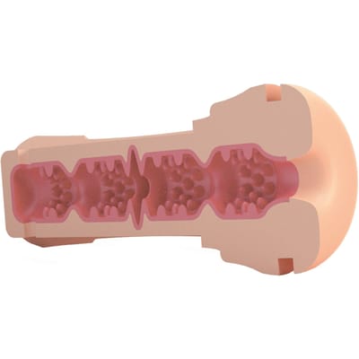 'Oh Push Me - Donut', 21,5 cm