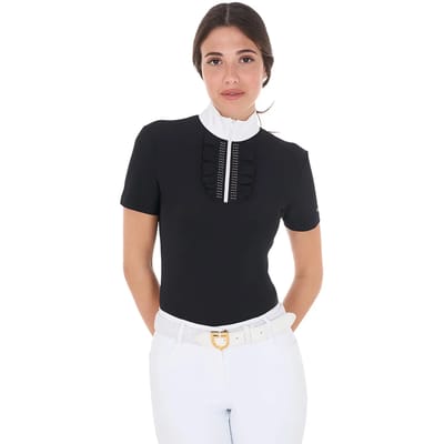Dameswedstrijdpolo Equestro