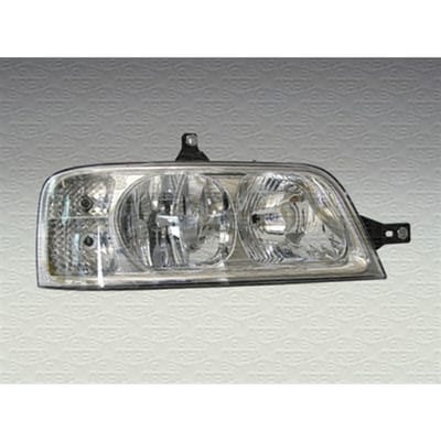 Koplampen MAGNETI MARELLI 712415401129, rechts
